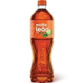 Chá Matte Limão 1,5L 1 UN Leão