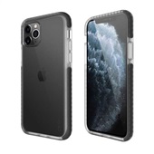 Capa Protetora Flexível Anti-Impacto iPhone 11 Pro Max Transparente co