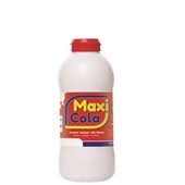 Cola Líquida Maxi Cola Branca 500g 1 UN Frama