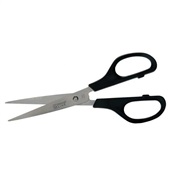 Tesoura Multiuso Inox 16,5cm G106M 1 UN Grampline