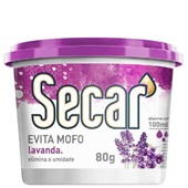 Evita Mofo Lavanda 80g 1 UN Secar