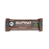Barra de Proteína Supino Chocolate Zero e Sem Glúten 30g 1 UN Banana B