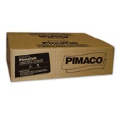 Etiqueta Matricial Pimaco 1 Carreira 106,68x49,2mm CX 3000 UN