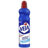 Limpador Limpeza Pesada 500ml Original 1 UN Veja