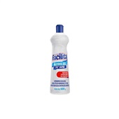 Álcool Gel 70% 500g 1 UN Facilita