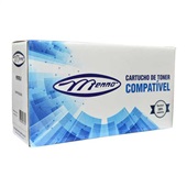 Toner TNB021 Preto 1 UN Menno