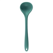 Concha de Silicone Verde 1 UN Oikos