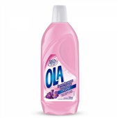 Lava-Roupas Especiais Original 500ml 1 UN Ola