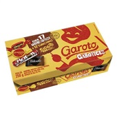 Caixa de Bombom Garotices 250g 1 CX Garoto