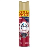 Odorizador de Ambiente 360ml Frutas e Flores Vibrantes 1 UN Glade