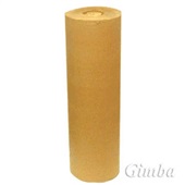 Bobina Embalagem Papel Semi Kraft 80g 60cm x 150m NS1 UN Libano