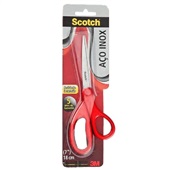 Tesoura Uso Geral Scotch 18cm 1 UN 3M