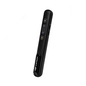 Apresentador Sem Fio Preto AP-600 1 UN C3Tech