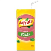 Suco de Goiaba 200ml 1 UN DaFruta