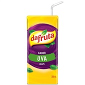 Suco de Uva 200ml 1 UN DaFruta