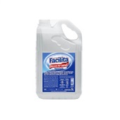 Álcool Líquido 70º Facilita 5L 1 UN Audax