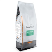 Base em Pó para Frappe 1,01Kg 1 UN Flavor House
