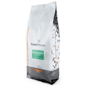 Base em Pó para Frappe sabor Chocolate 1,01Kg 1 UN Flavor House