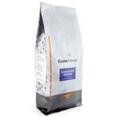 Preparo em Pó para Bebidas Chocolate Gelado 1,01KG Flavor House