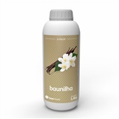 Preparado Alimentício sabor Baunilha 1,4Kg 1 UN Flavor House