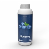 Preparado Alimentício sabor Blueberry 1,4Kg 1 UN Flavor House