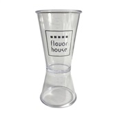 Dosador Jigger 1 UN Flavor House