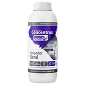 Multilimpador Concentrax 1L Rende Até 30 Litros 1 UN Audax