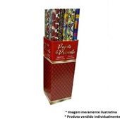Papel para Presentes Rolo Sortido 70x100cm 1 Folha Ergoprinter