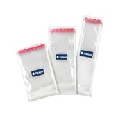 Saco Adesivo Incolor 10x15+aba PT 50 UN Packpel