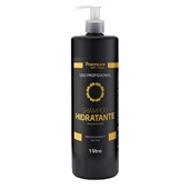 Shampoo hidratante 1L 1 UN Premisse