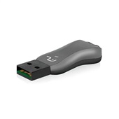 Pendrive Titan Preto 32 gb 1 UN Multilaser