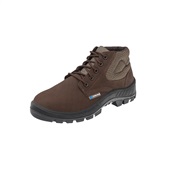 Bota Linha Trekking 50B26 CB BP N°41 CA 45611 1 UN Marluvas