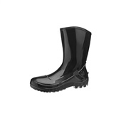 Bota Linha Vulcaflex 110VFLEX Preta N°38 CA 42291 1 UN Marluvas