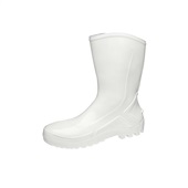 Bota Linha Vulcaflex 110VFLEX Branca N°38 CA 42291 1 UN Marluvas