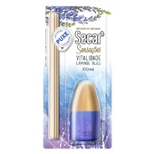 Difusor de Aromas Lavande Bleu 100ml 1UN Secar