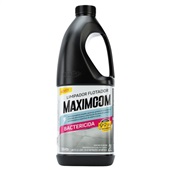 Limpador de Pisos Bactericida  2L 1 UN Maximoom