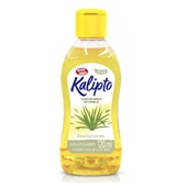 Aromatizante 120ml Citronela 1 UN Kalipto