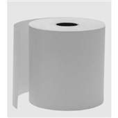Bobina Térmica para Relógio de Ponto Pardo 57mmx30m 48g 1 UN Autopel