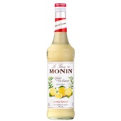 Xarope de Limão 700ml 1 UN Monin