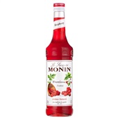 Xarope de Framboesa 700ml 1 UN Monin