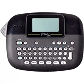 Rotulador Eletrônico Portátil PTM95BK Preto 1 UN Brother
