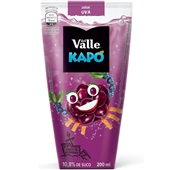 Suco de Uva 200ml 1 UN Kapo