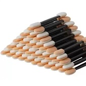 Aplicador Descartável de Sombras PT 50 UN Balbuino