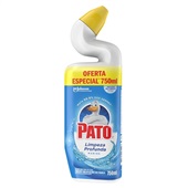 Desinfetante Sanitário Germinex Marine 750ml 1 UN Pato