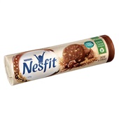 Biscoito Nesfit Cereais e Cacau 160g 1 UN Nestlé