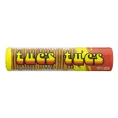 Biscoito Salgado Tuc's Din Crackers Sabor Original 100g 1 UN Bela Vist