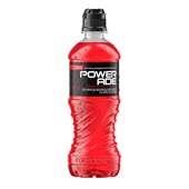 Isotônico Frutas Tropicais Garrafa 500ml 1 UN Powerade