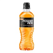 Isotônico Laranja Garrafa 500ml 1 UN Powerade