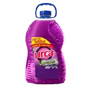 Desinfetante Lavanda 5L 1 UN Urca