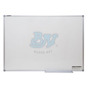 Quadro Branco Não Magnético Alumínio 120x200cm 1 UN Board Net
